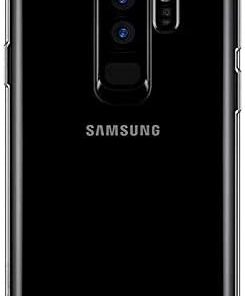 Samsung Galaxy J8 / A6 Plus 2018 Uyumlu Şeffaf Süper Silikon Kılıf
