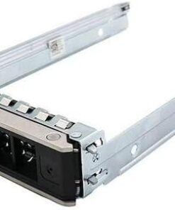 X7K8W Dell Uyumlu 3.5" Disk Kızağı (R640 R740 R650 R750)