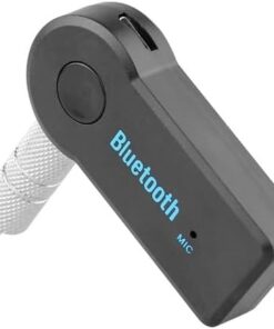 Araç Kiti Handsfree MP3 Çalar 3.5mm AUX Ses Müzik Alıcı