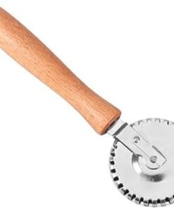 Ding Ravioli Kesici 18 cm