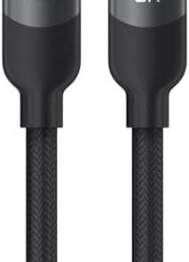 Premium 4K 60Hz HDCP ARC HDR Örgülü HDMI 2.1 Kablo 20 Metre
