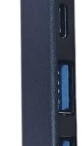 KY 238 TYPE C HUB TYPE C USB TYPE C ÇOĞALTICI