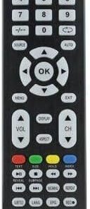 Yumatu 32smt3201 Smart Led Tv Kumandası