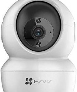 - 4MP 360° PT Hareketli Kamera (H.265) CS-H6C+
