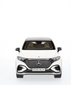 Model Araba EQS SUV, AMG