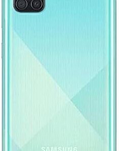 Galaxy A71 Uyumlu Kamera Koruyucu Cam