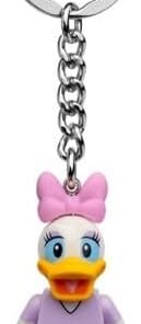Disney 854112 - Papatya Ördek Anahtarlık