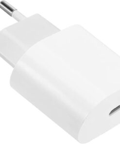 Trend Apple iPhone 11 12 ve 13 İçin Smart Hızlı Şarj Adaptörü. Type-C 20 Watt PD Apple Uyumlu Şarj Başlığı. iPhone 8 ve üst modelleri ile uyumludur