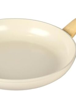 BALANCE TAVA 28CM KREM