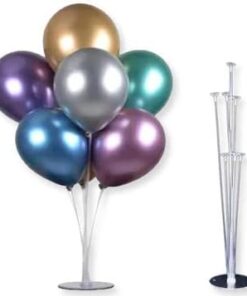 Marifetlerim - Balon Süsleme Standı 75 cm