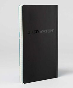 Ruled Notebook
