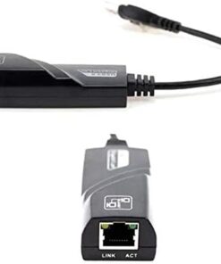 USB 3.0 to Ethernet İnternet ADSL Çevirici Laptop PC Network 4939