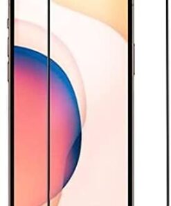 Iphone 13 6.1'/13 Pro 6.1'/13 Pro Max 6.7' Uyumlu Full 10D Ekran Koruyucu Kırılmaz Cam (iPhone 13 Pro 6.1')