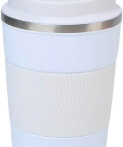 A5540-1 Eterna Kahve Bardağı Beyaz