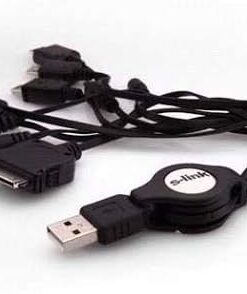 SLX-10C USB 10 Lu Şarj Aleti