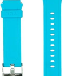 Movetime MT40 - MT40X Family Saat Mavi Renk Kordonu/Kayışı