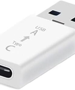 USB Type C'den USB Type A'ya Çevirici USB 3.1 Adaptör Aparat