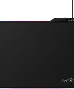James Donkey 3306 Gaming RGB Mouse Pad