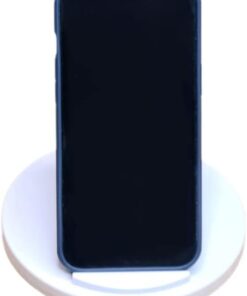 Sabitleyici Telefon Tablet Tutucu Stand Aynalı Açılır Kapanır Kapaklı (beyaz)