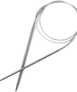 Marifetlerim - Misinalı şiş 3.5 mm 100 cm