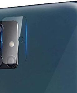36308 Galaxy A71 Nano Kamera Camı