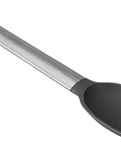 Amora Antrasit Servis Kaşığı 33 cm