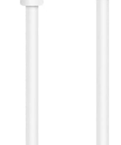 Type-C USB 2.0 5A Süper Hızlı 1m Şarj Kablosu, Beyaz