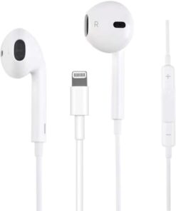 iPhone Uyumlu Earpods Kulaklık (Lightning Kulaklık)