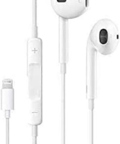 HY-XBK50 Bluetooth Kulak içi Beyaz Mikrofonlu Kulaklık