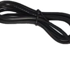 Type-C PD Güç Kaynağı Kablosu, 1 Metre, DC 5.5*2.5mm