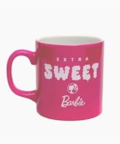Barbie Extra Sweet Kupa