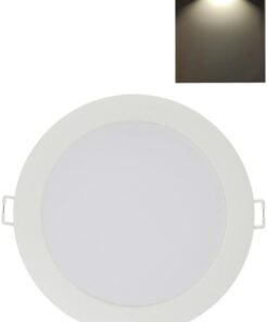 ECO DL SLIM 170 12W840 WT 10X1 TR LEDV