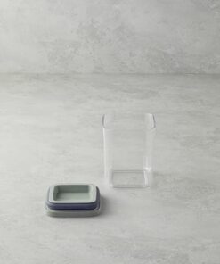 Home Colessa Plastik Saklama Kabı 700 ml Yeşil