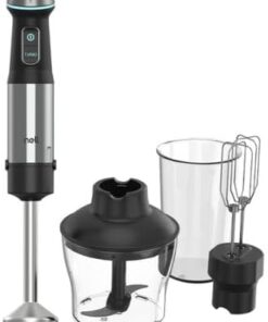 Speedy Pro El Blenderi