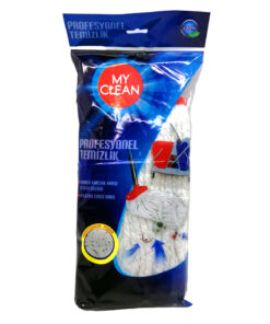 330GR. COTTON GENİŞ APARATLI İP MOP