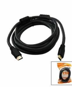 T İPLİ HDMI KABLO