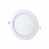 3W SIVA ALTI YUVARLAK LED PANEL