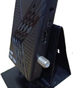 Çalıştır Otomatik Güncellemeli Mini Full HD Uydu Alıcısı Harici Wifi Özellikli