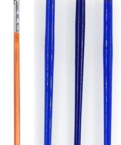 - NEON Fırça Seti/Çocuklar ve Yetişkinler İçin Hobi Boya Fırçaları/Ahşap, Cam, Metal, Kumaş, Tuval Boyama Seti/Akrilik Boya, Sulu Boya, Guaj Boya, Yağlı Boya İçin Kullanıma Uygundur (4)
