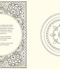 Days of Creativity: Draw, Colour and Discover Your Creative Self