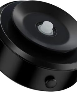 Vakumlu Araç İçi Telefon Tutucu Cama Torpido Üstü Araç Gögse Vakum Sayesin Çok Güçlü Manyetik Tutucu İphone 12-16 pro max Telefon Tutucu Elektronik Vakum Çekici Premium
