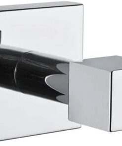 Q-Line A44998 Tekli Askı, Krom