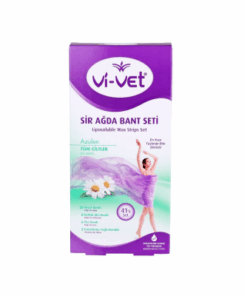 41 PARÇA  AZULEN SİR AĞDA BANT SET
