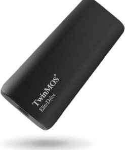 Taşınabilir External Ssd Usb 3.2/type-c (dark Grey)