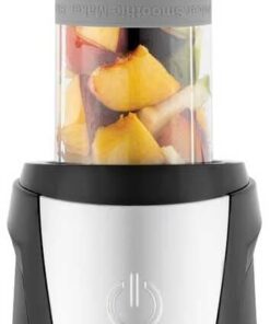 Comfort 600 W Kişisel Blender Siyah