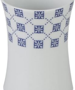 04A+P018446 Blue Passion Maşrapalar, Içki Sürahileri ve Karafeler, Porselen