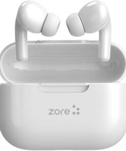 BTK-ZR102 Kulak İçi Bluetooth Kulaklık 5.4V Beyaz