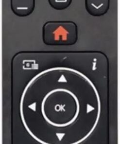 VESTEL REGAL SEG NETFLIX YOUTUBE PRIME VIDEO TUŞLU KUMANDA SMART LCD LED TV KUMANDASI