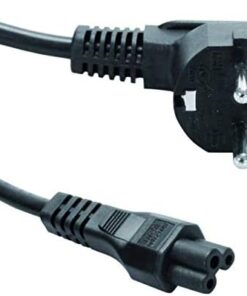 HD4502/200 YONCA POWER KABLO 1MM POŞETLİ 1.2MT