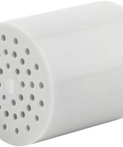 Supply duş filtresinin kartuşu